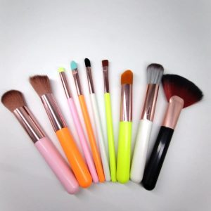 SET DE BROCHAS (10PCS) AF50411