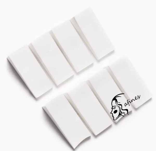 SET DE ESPONJA (6CS) AF50680 - Imagen 4