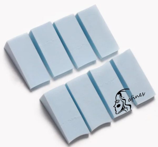 SET DE ESPONJA (6CS) AF50680 - Imagen 6