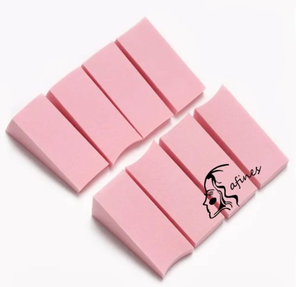 SET DE ESPONJA (6CS) AF50680 - Imagen 5