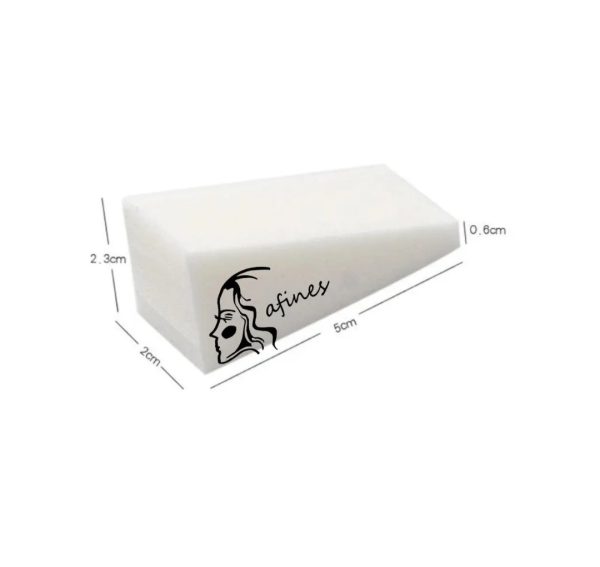 SET DE ESPONJA (6CS) AF50680 - Imagen 2