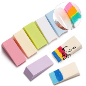SET DE ESPONJA (6CS) AF50680