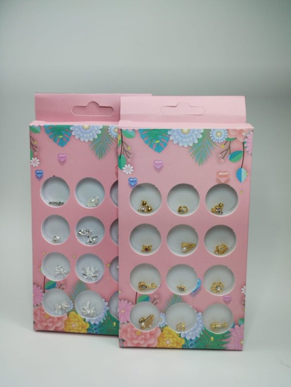 DIJES DE UÑAS (12PC)
AF50453