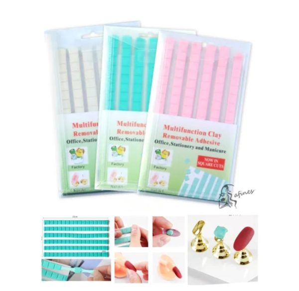 ADHESIVO MASILLA P/TIPS AF50928
