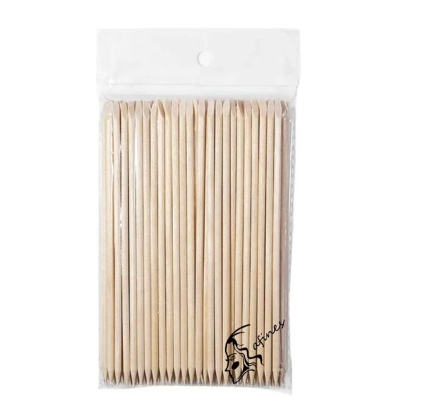 PALITO DE NARANJO 11.4CM(50PC)  AF50006 - Imagen 6