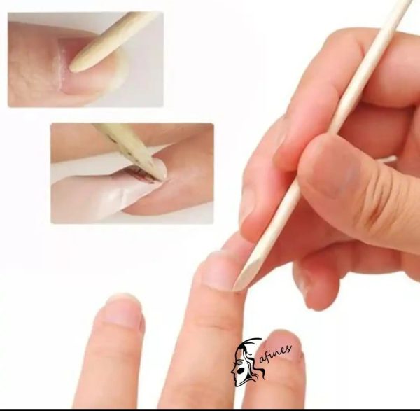 PALITO DE NARANJO 11.4CM(50PC)  AF50006 - Imagen 3