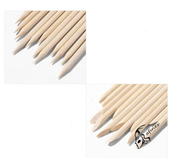 PALITO DE NARANJO 11.4CM(50PC)  AF50006 - Imagen 2