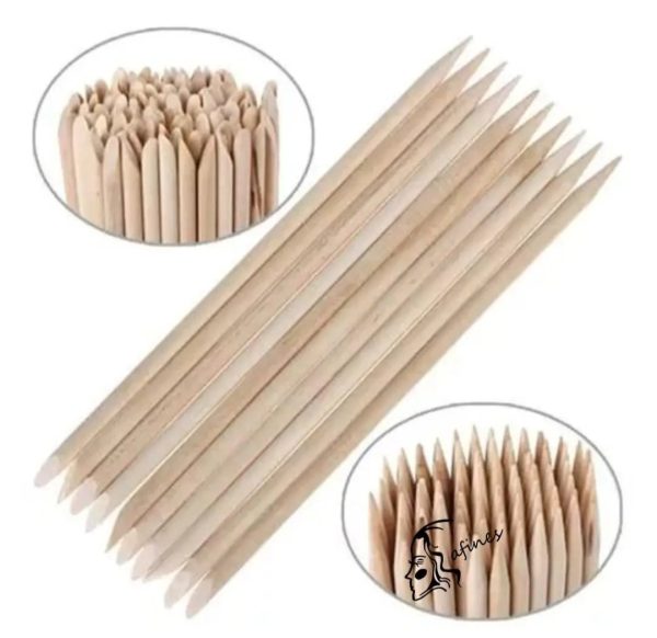 PALITO DE NARANJO 11.4CM(50PC)  AF50006 - Imagen 5