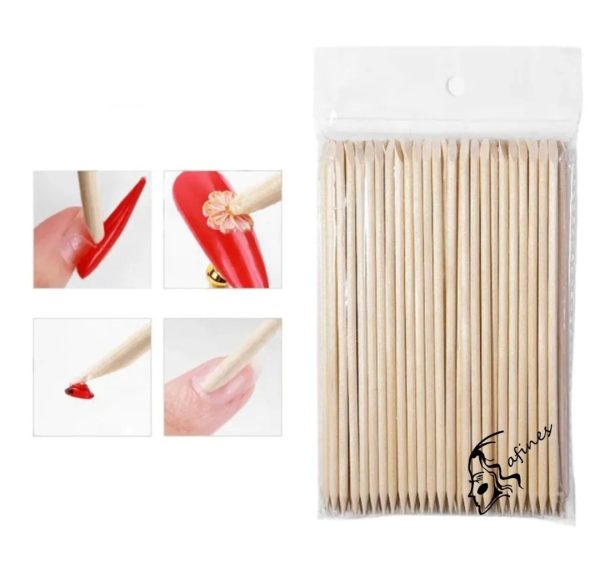 PALITO DE NARANJO 11.4CM(50PC)  AF50006